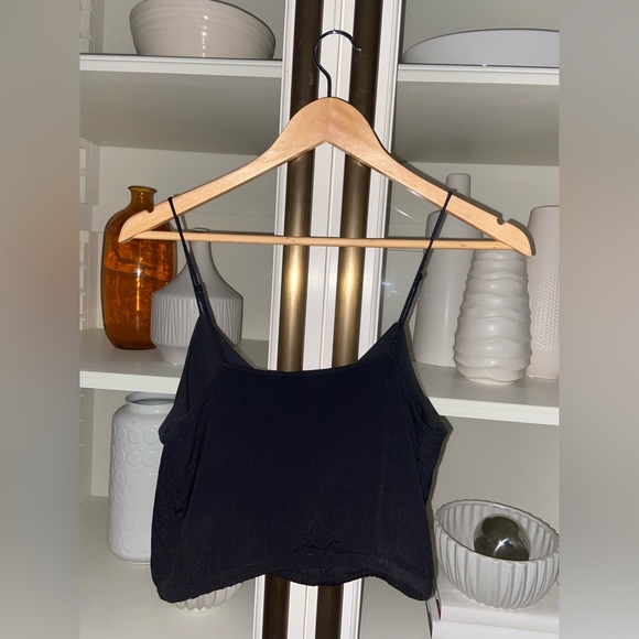 Black Wilfred Free Camisole, women’s size XS - Picture 7 of 7